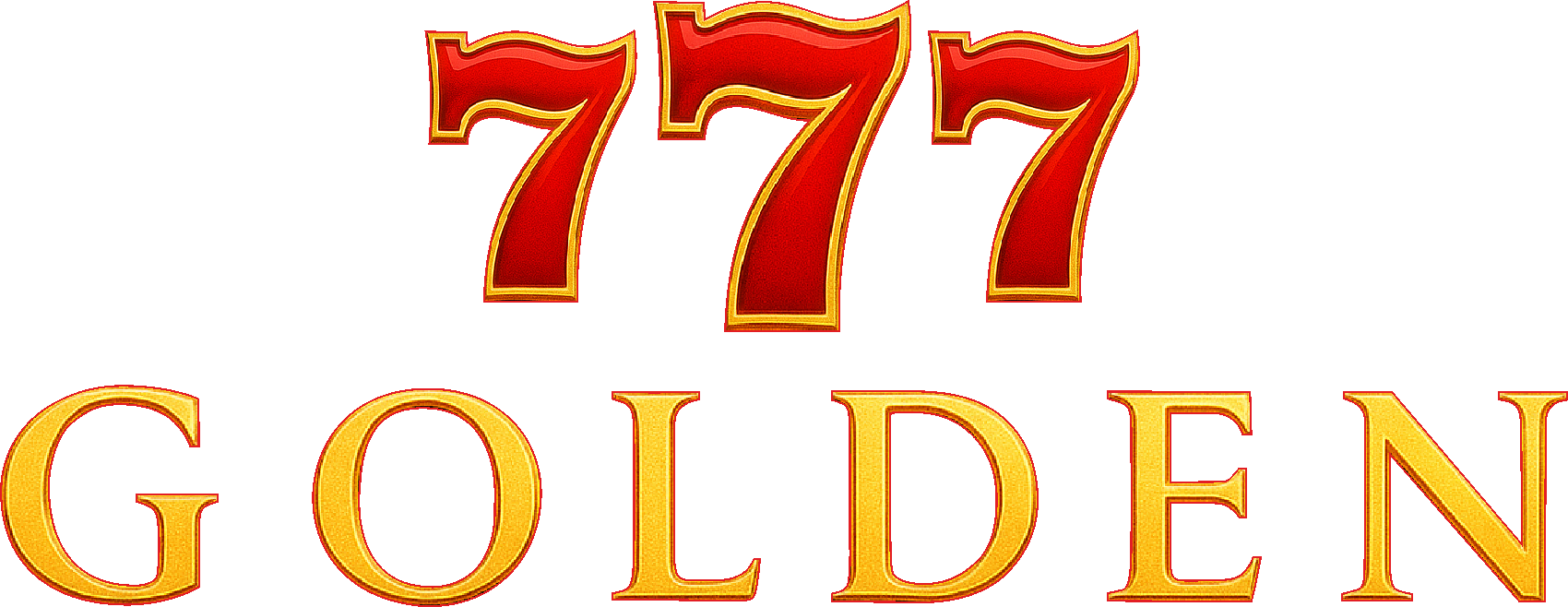 Golden 777 Casino logo